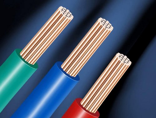 電纜、電線、繞組線，你真的了解其中的